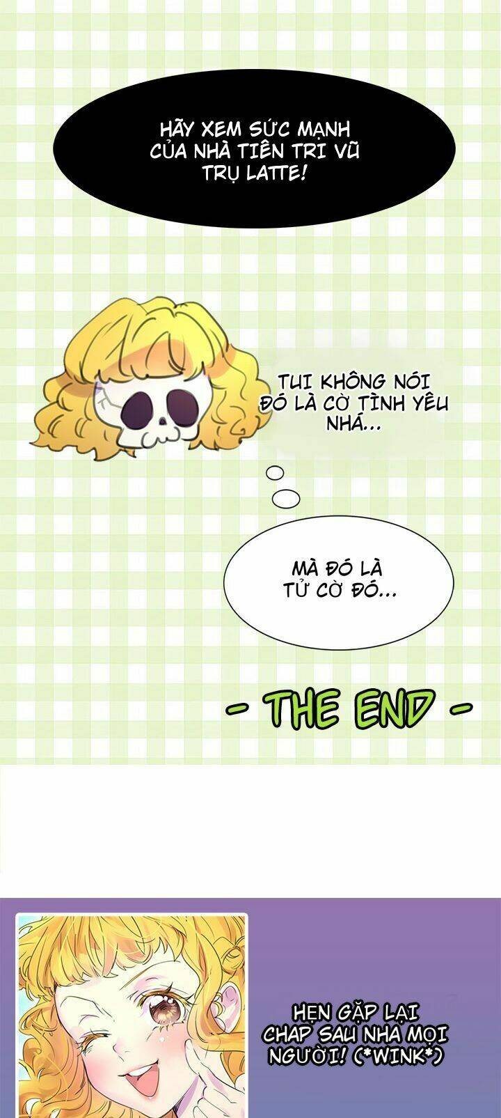 Tôi Không Phải Là Người Tốt Chapter 14 - Trang 2