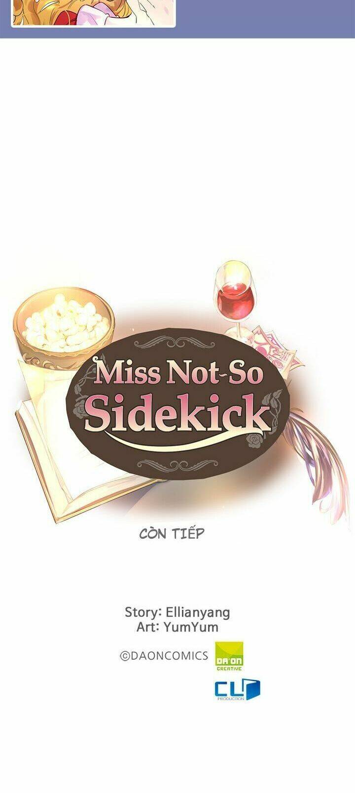 Tôi Không Phải Là Người Tốt Chapter 14 - Trang 2