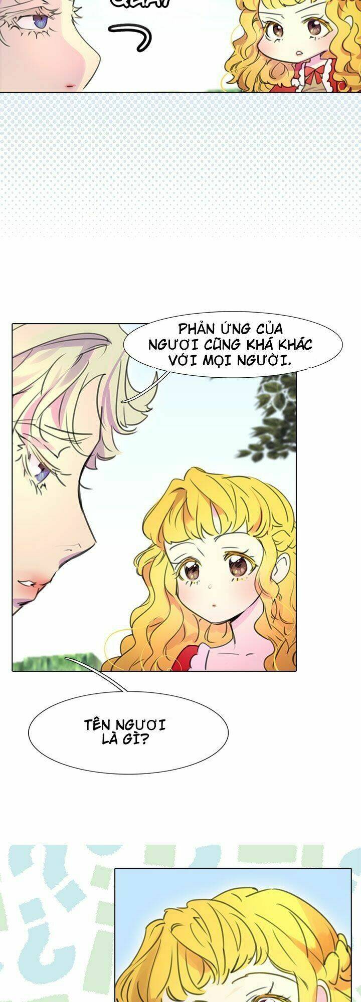 Tôi Không Phải Là Người Tốt Chapter 14 - Trang 2