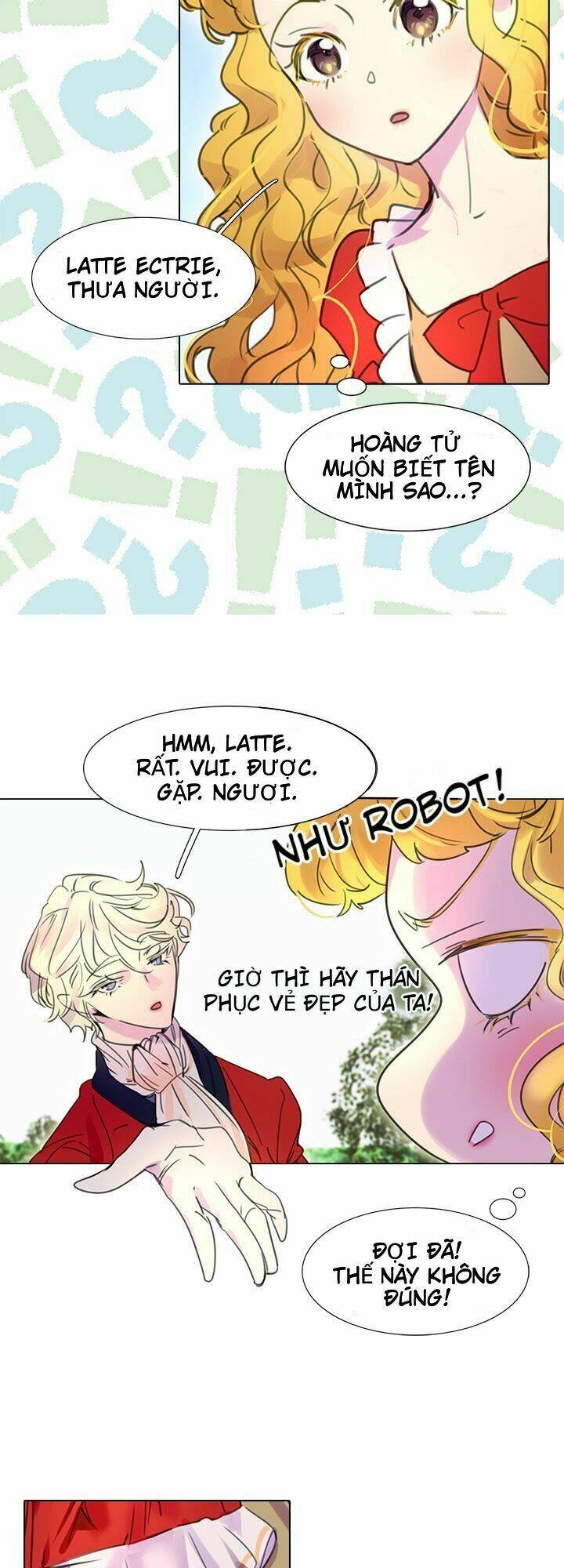 Tôi Không Phải Là Người Tốt Chapter 14 - Trang 2