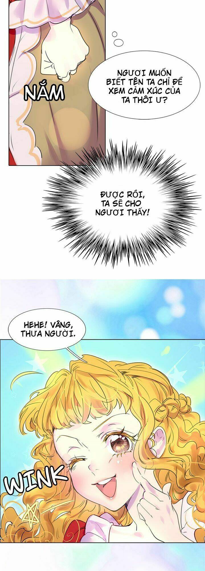 Tôi Không Phải Là Người Tốt Chapter 14 - Trang 2