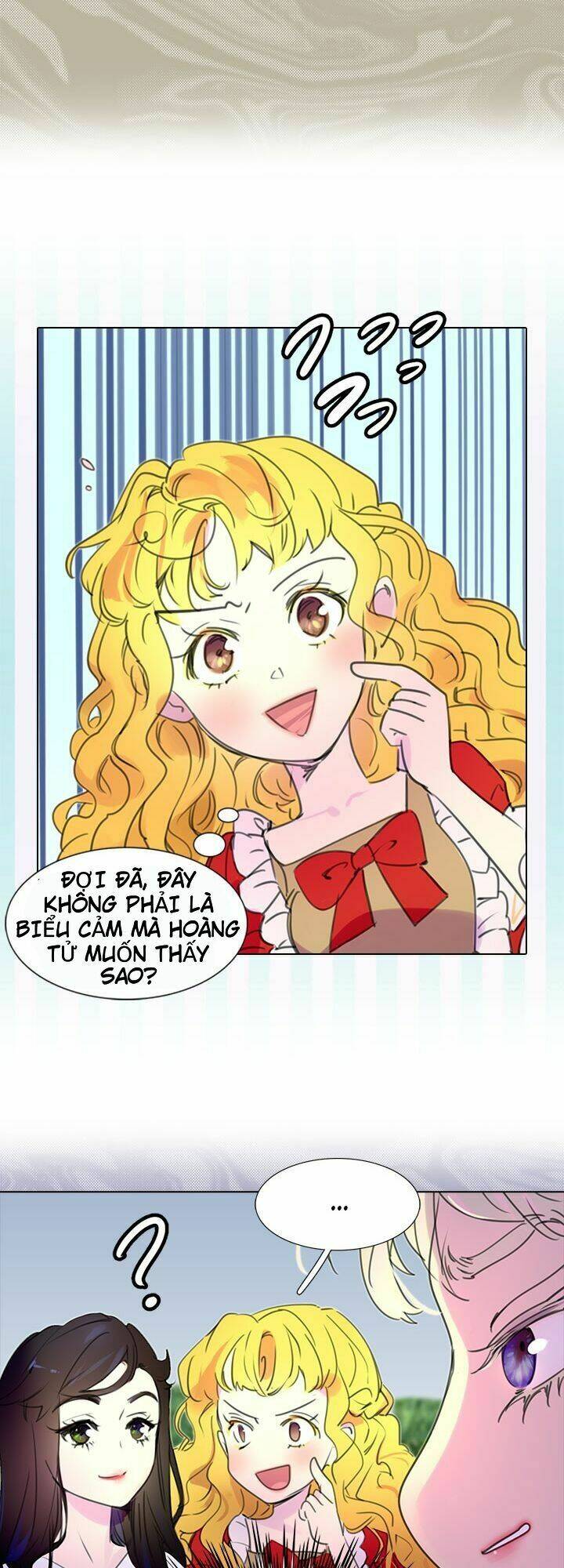 Tôi Không Phải Là Người Tốt Chapter 14 - Trang 2