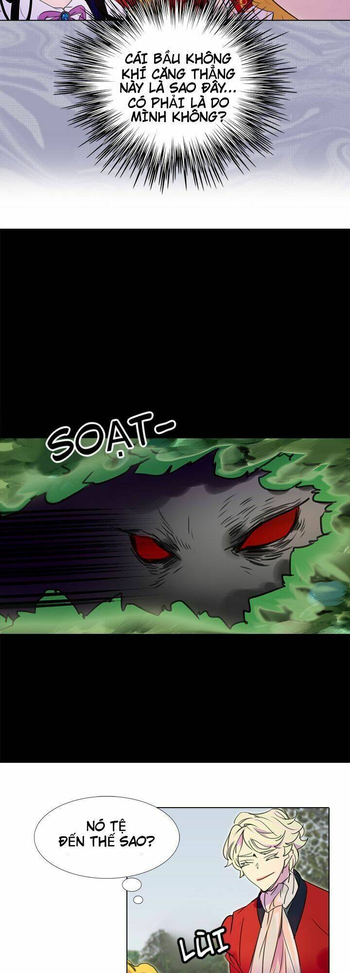 Tôi Không Phải Là Người Tốt Chapter 14 - Trang 2