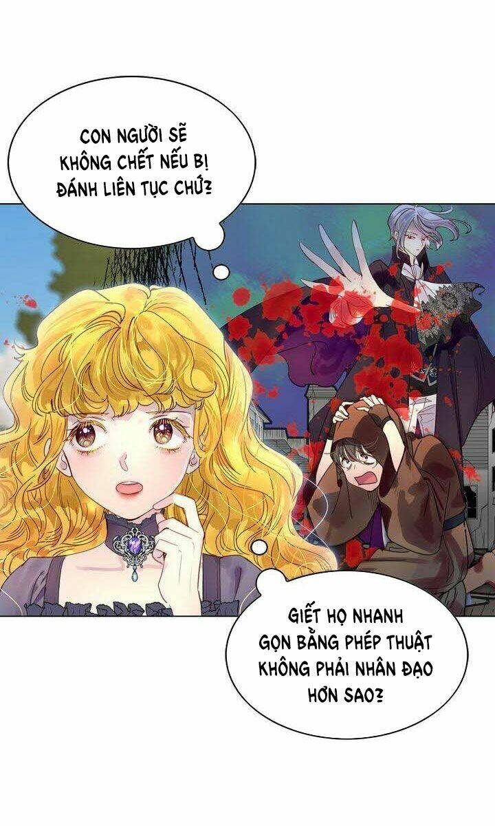 Tôi Không Phải Là Người Tốt Chapter 140 - Trang 2