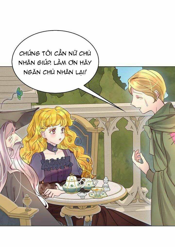 Tôi Không Phải Là Người Tốt Chapter 140 - Trang 2