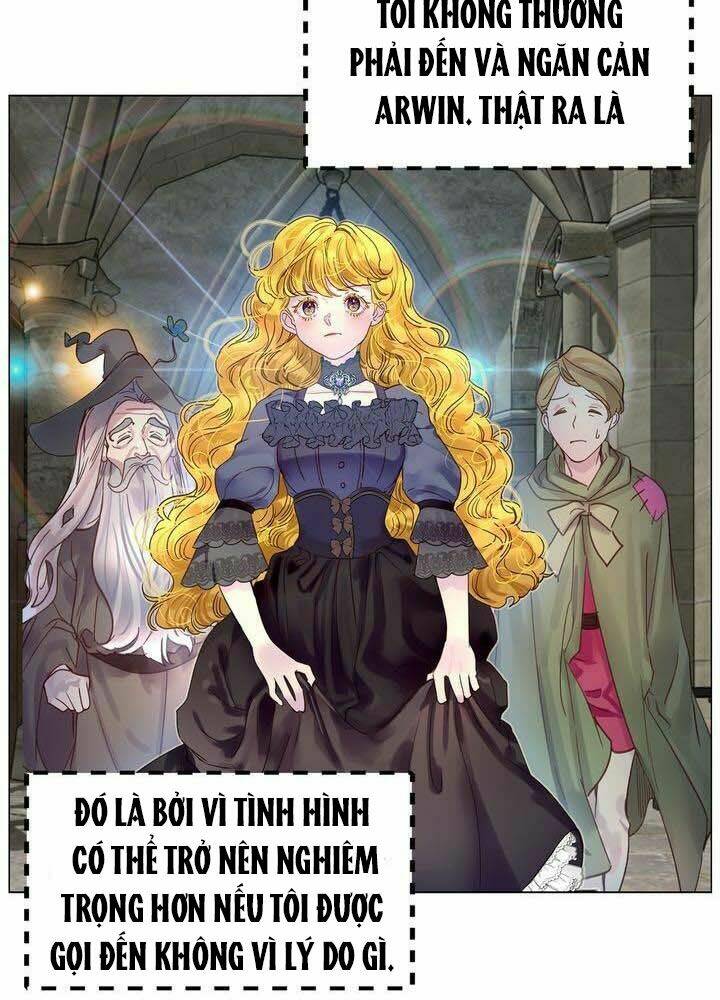 Tôi Không Phải Là Người Tốt Chapter 140 - Trang 2