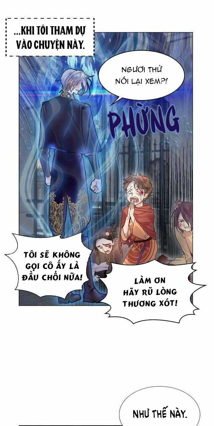 Tôi Không Phải Là Người Tốt Chapter 140 - Trang 2