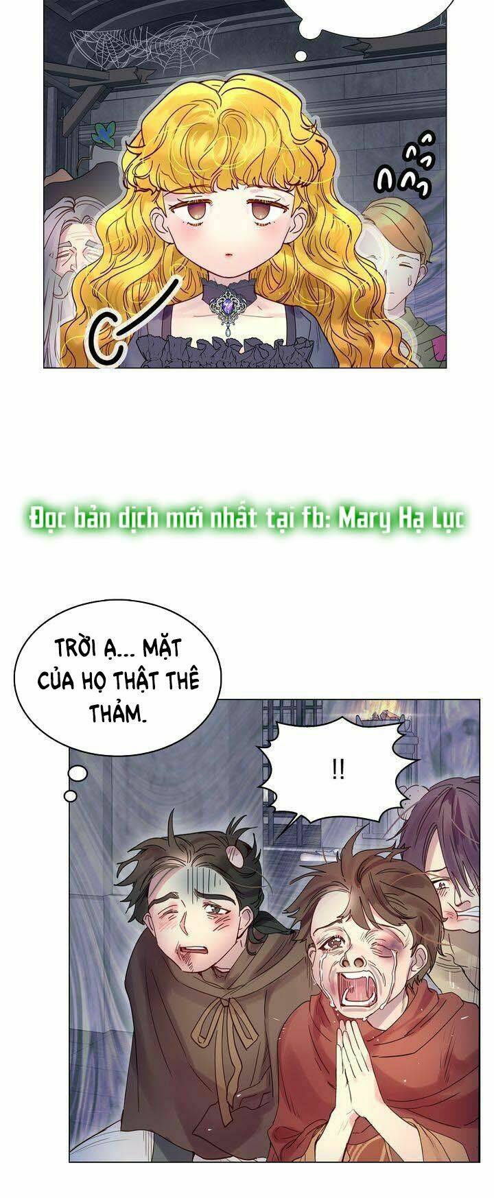 Tôi Không Phải Là Người Tốt Chapter 140 - Trang 2