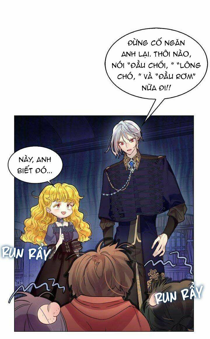 Tôi Không Phải Là Người Tốt Chapter 140 - Trang 2