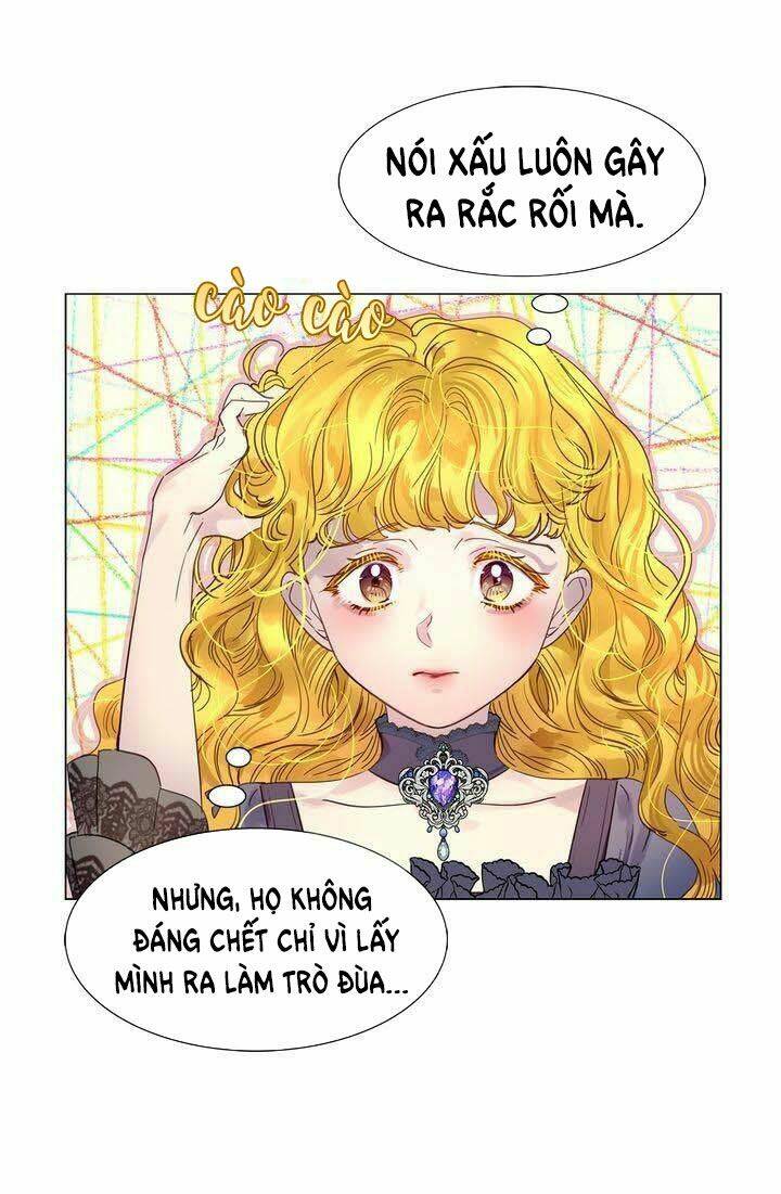 Tôi Không Phải Là Người Tốt Chapter 140 - Trang 2