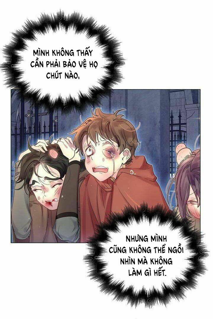 Tôi Không Phải Là Người Tốt Chapter 140 - Trang 2