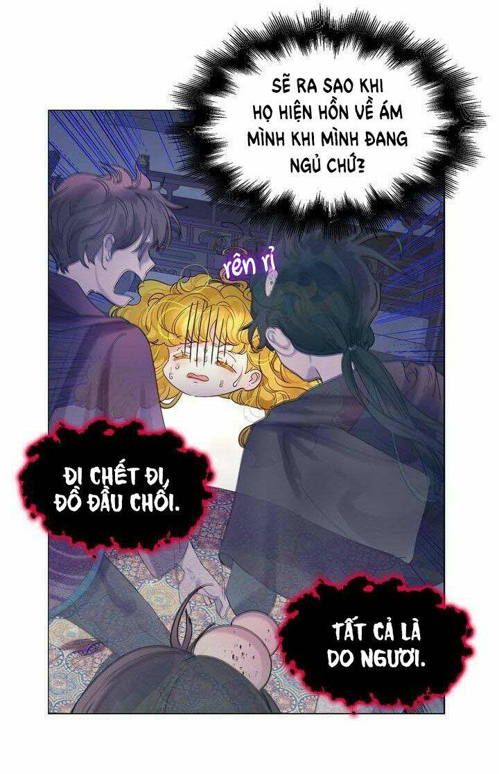 Tôi Không Phải Là Người Tốt Chapter 140 - Trang 2