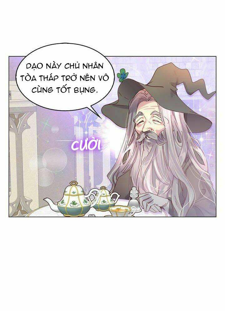 Tôi Không Phải Là Người Tốt Chapter 140 - Trang 2
