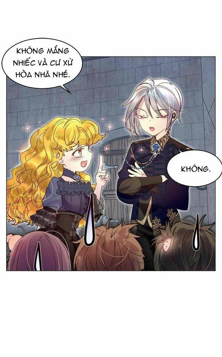 Tôi Không Phải Là Người Tốt Chapter 140 - Trang 2