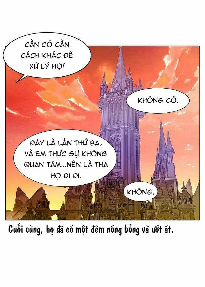 Tôi Không Phải Là Người Tốt Chapter 140 - Trang 2