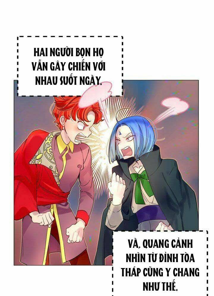 Tôi Không Phải Là Người Tốt Chapter 140 - Trang 2