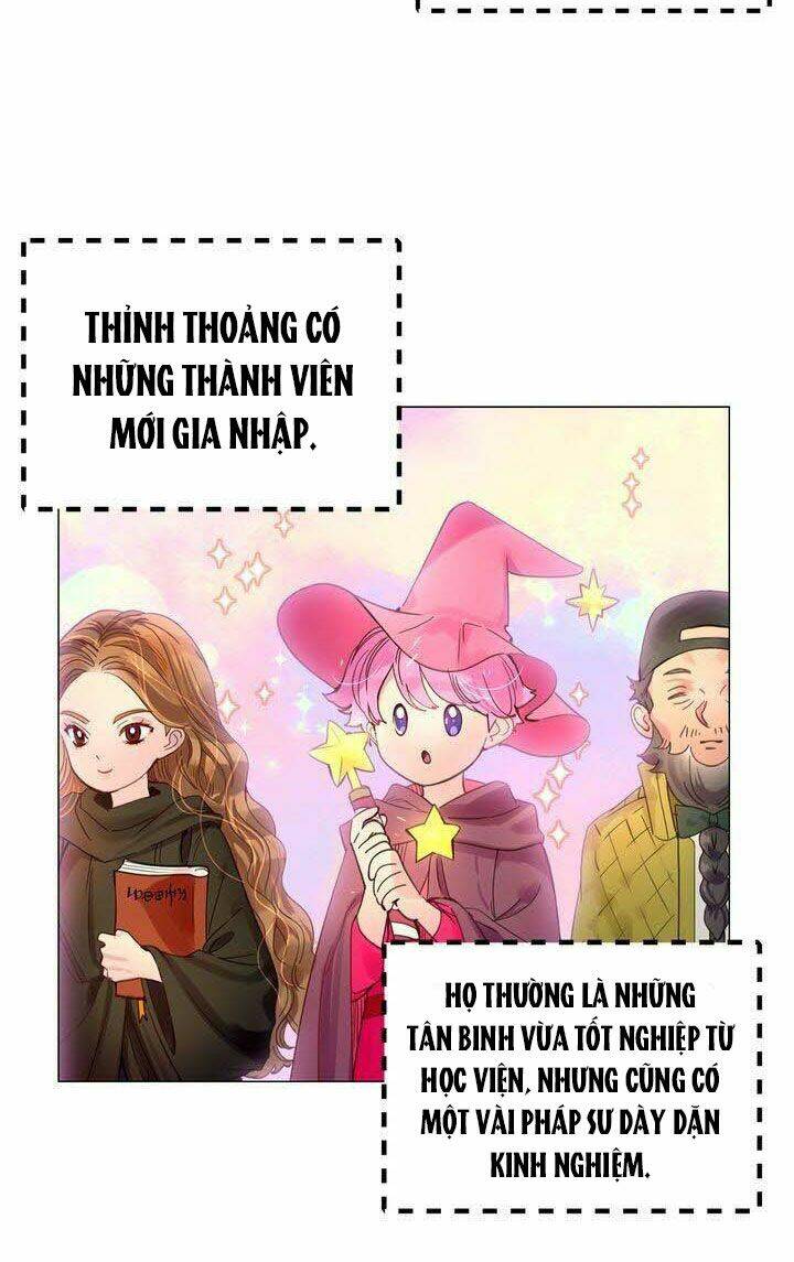 Tôi Không Phải Là Người Tốt Chapter 140 - Trang 2