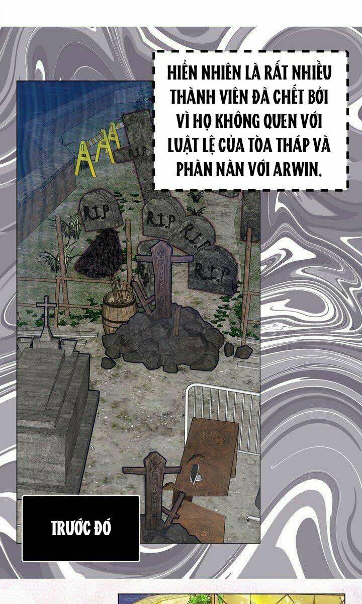 Tôi Không Phải Là Người Tốt Chapter 140 - Trang 2