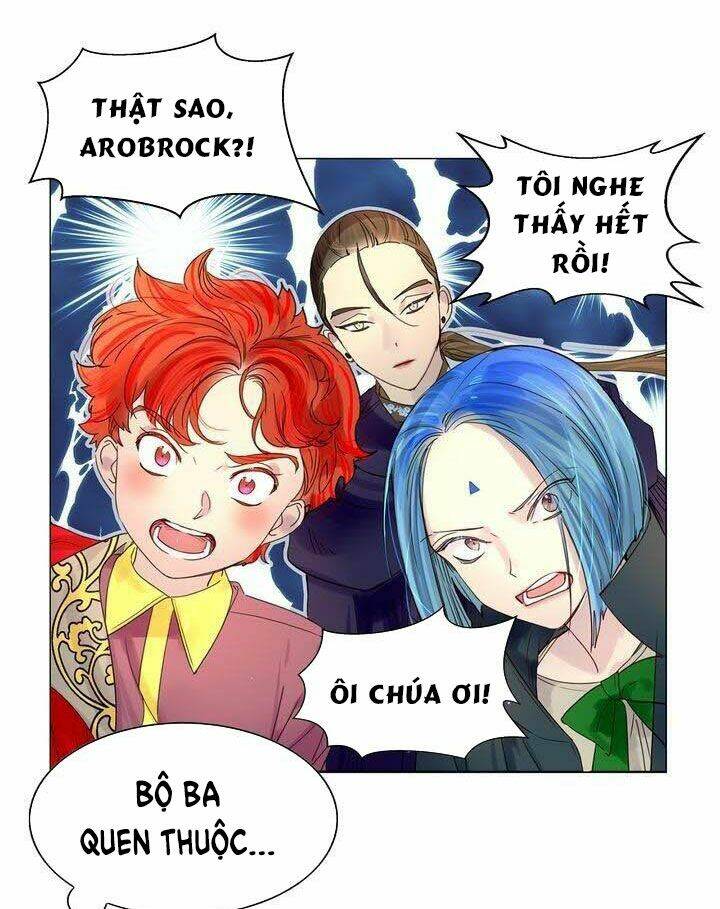 Tôi Không Phải Là Người Tốt Chapter 140 - Trang 2