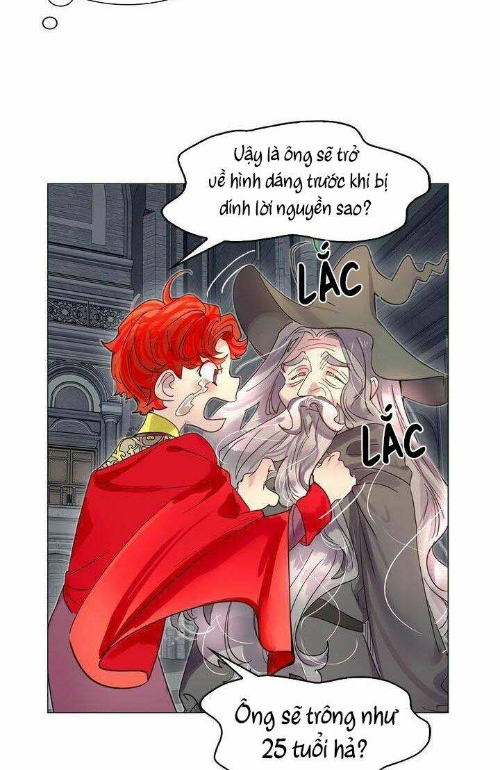 Tôi Không Phải Là Người Tốt Chapter 140 - Trang 2