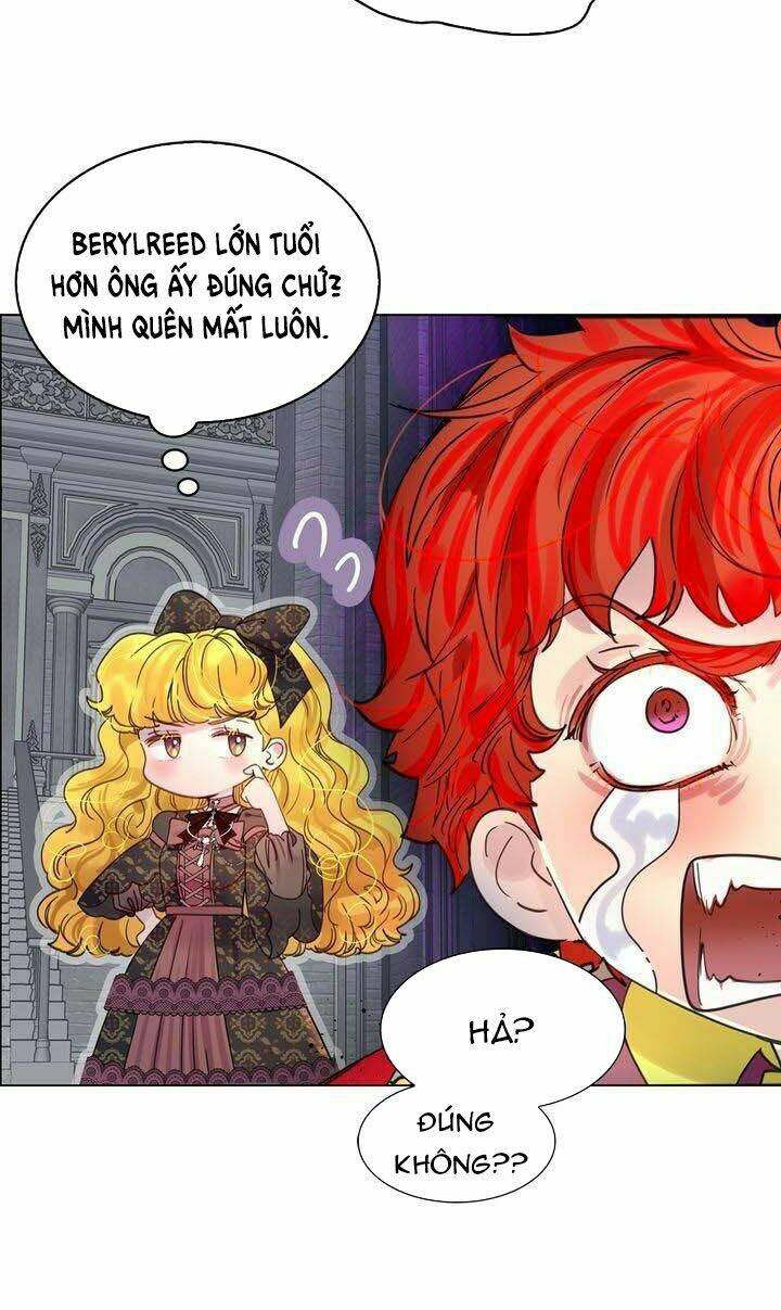 Tôi Không Phải Là Người Tốt Chapter 140 - Trang 2