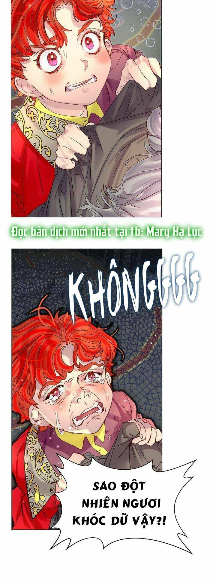 Tôi Không Phải Là Người Tốt Chapter 140 - Trang 2