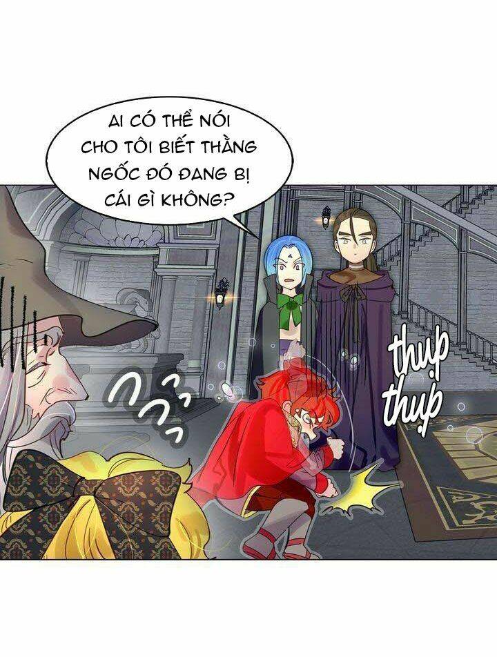 Tôi Không Phải Là Người Tốt Chapter 140 - Trang 2