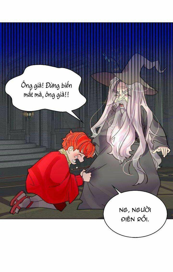 Tôi Không Phải Là Người Tốt Chapter 140 - Trang 2