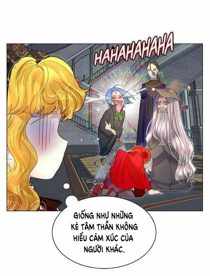 Tôi Không Phải Là Người Tốt Chapter 140 - Trang 2