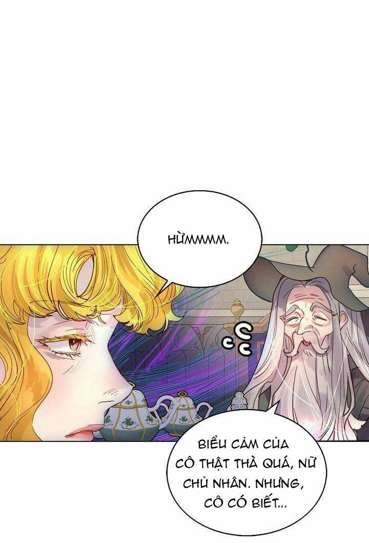 Tôi Không Phải Là Người Tốt Chapter 140 - Trang 2