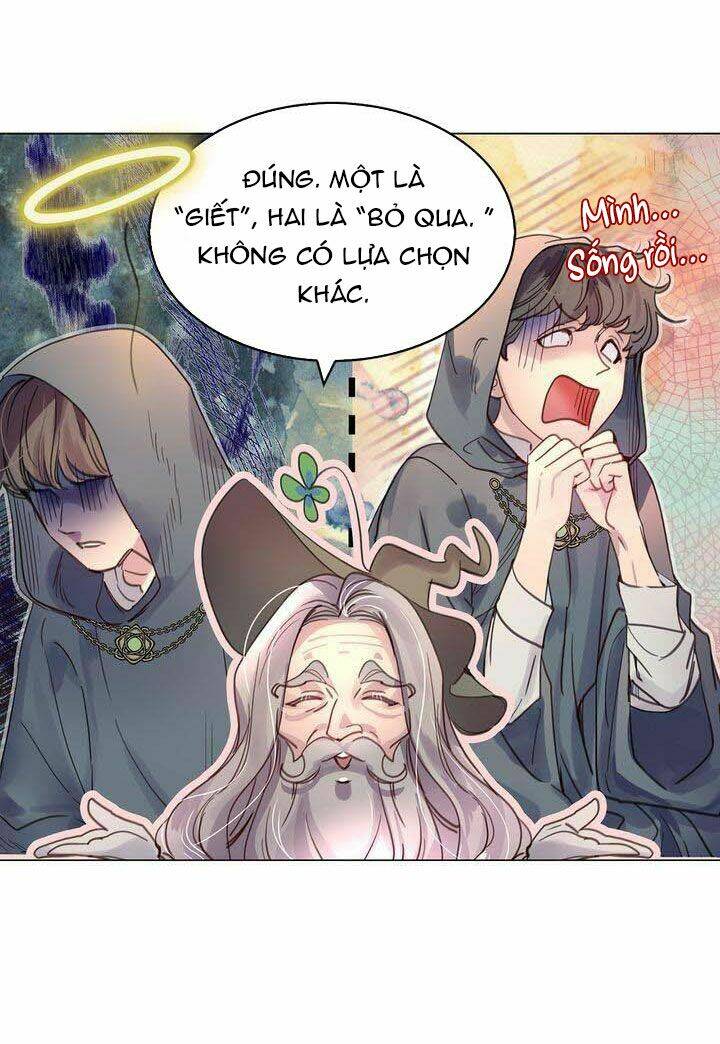 Tôi Không Phải Là Người Tốt Chapter 140 - Trang 2