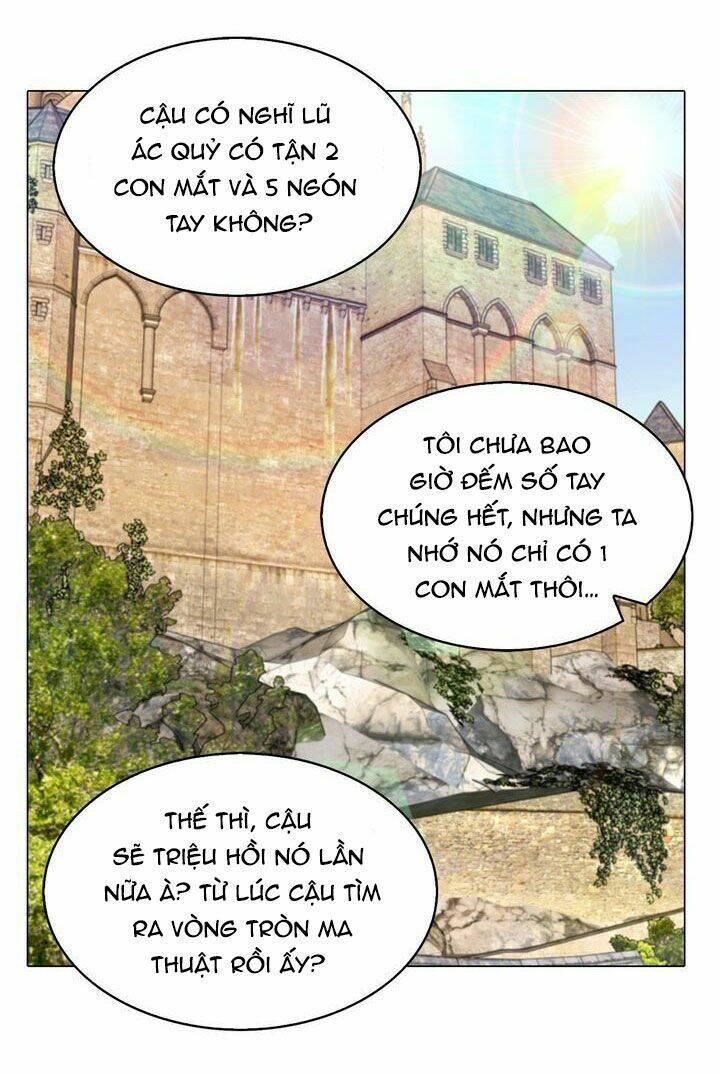 Tôi Không Phải Là Người Tốt Chapter 141 - Trang 2