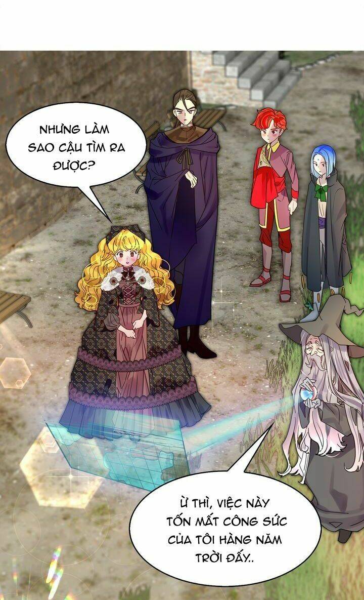 Tôi Không Phải Là Người Tốt Chapter 141 - Trang 2