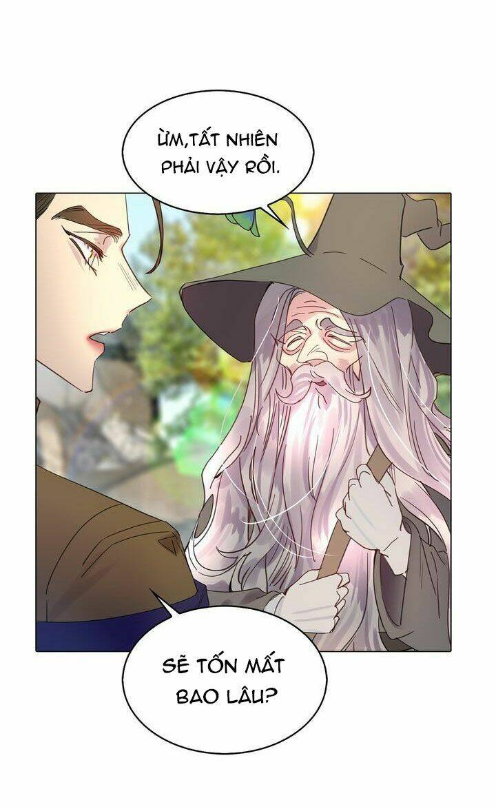 Tôi Không Phải Là Người Tốt Chapter 141 - Trang 2