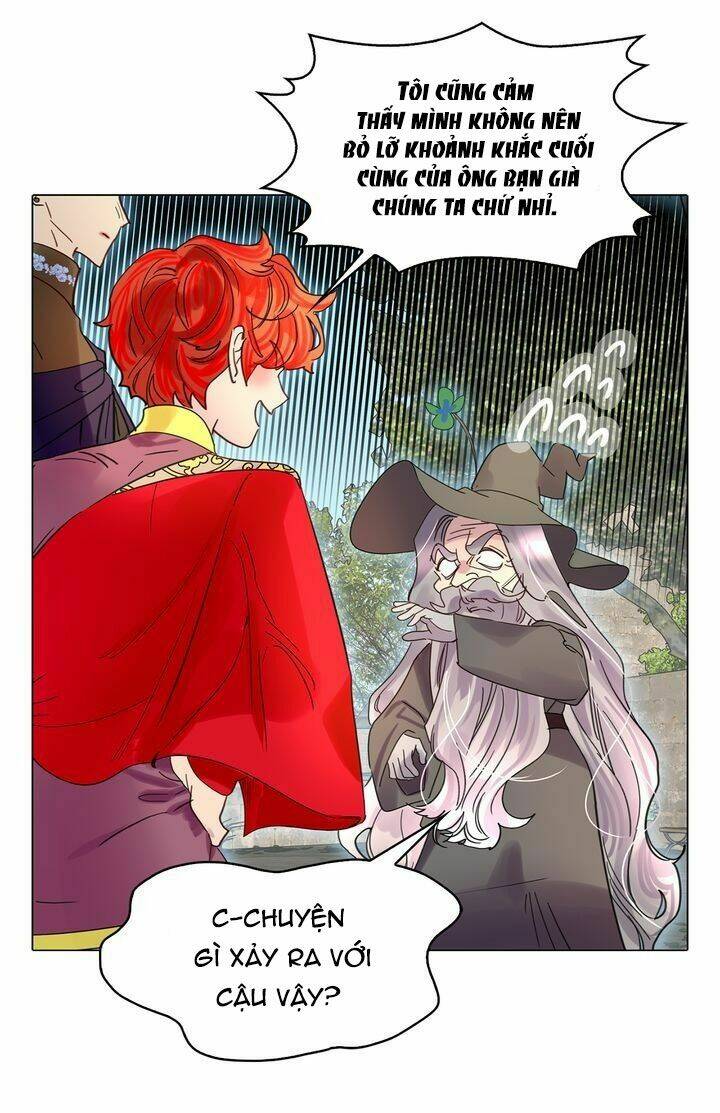 Tôi Không Phải Là Người Tốt Chapter 141 - Trang 2