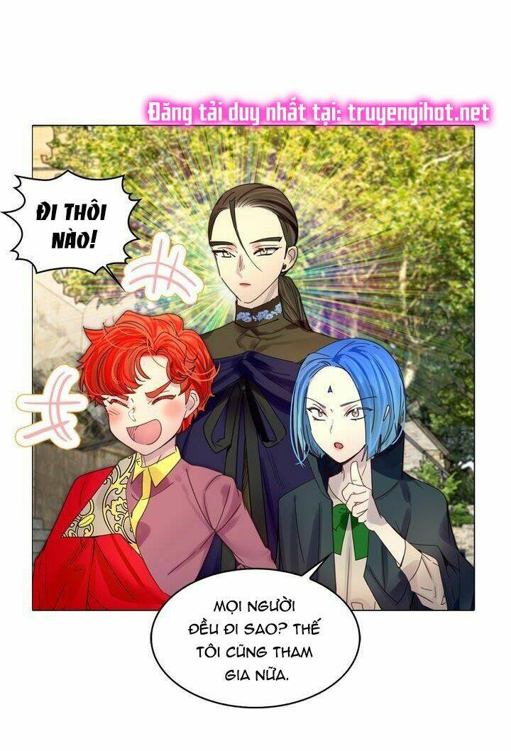 Tôi Không Phải Là Người Tốt Chapter 141 - Trang 2