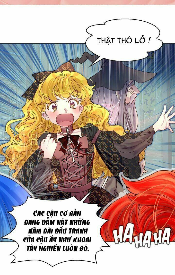 Tôi Không Phải Là Người Tốt Chapter 141 - Trang 2