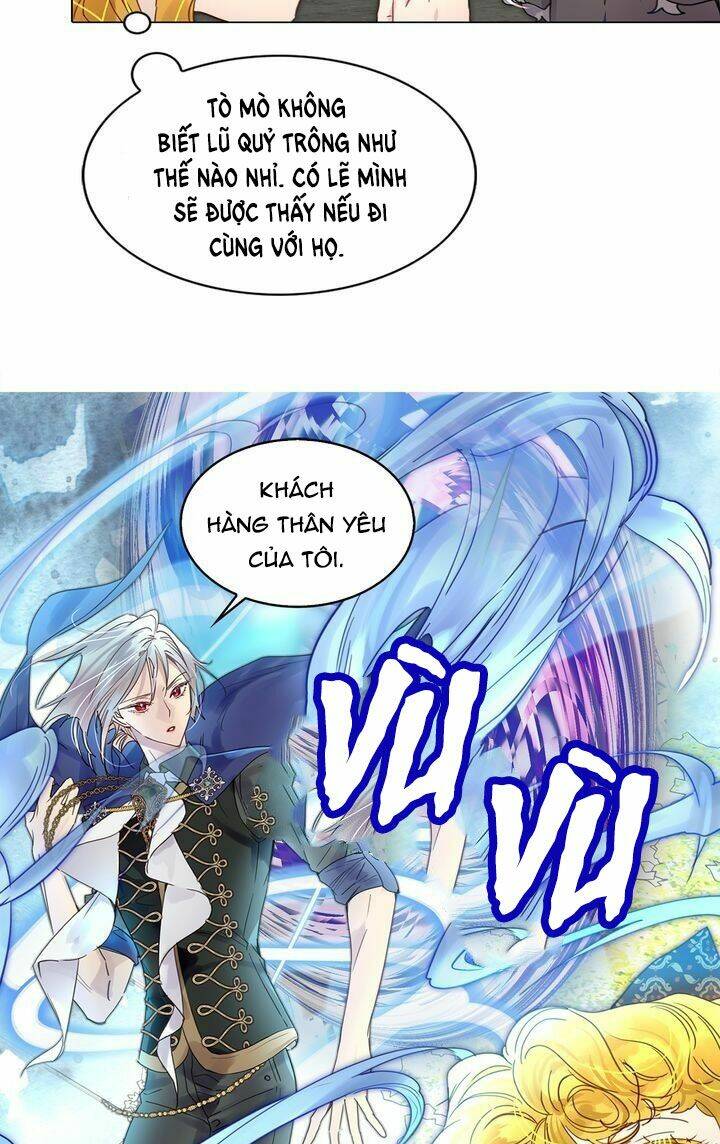 Tôi Không Phải Là Người Tốt Chapter 141 - Trang 2