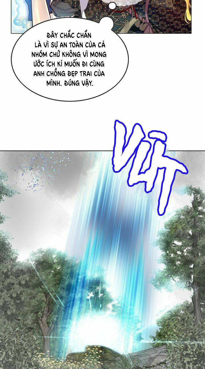 Tôi Không Phải Là Người Tốt Chapter 141 - Trang 2