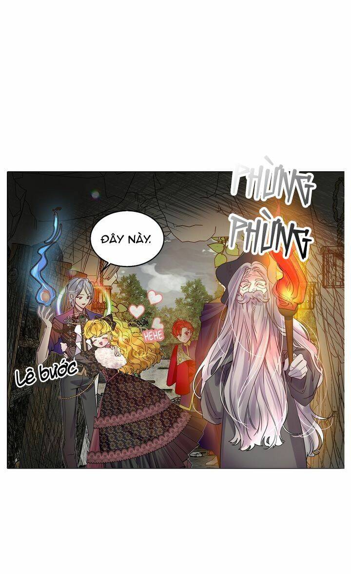 Tôi Không Phải Là Người Tốt Chapter 141 - Trang 2