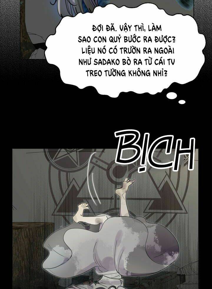 Tôi Không Phải Là Người Tốt Chapter 141 - Trang 2