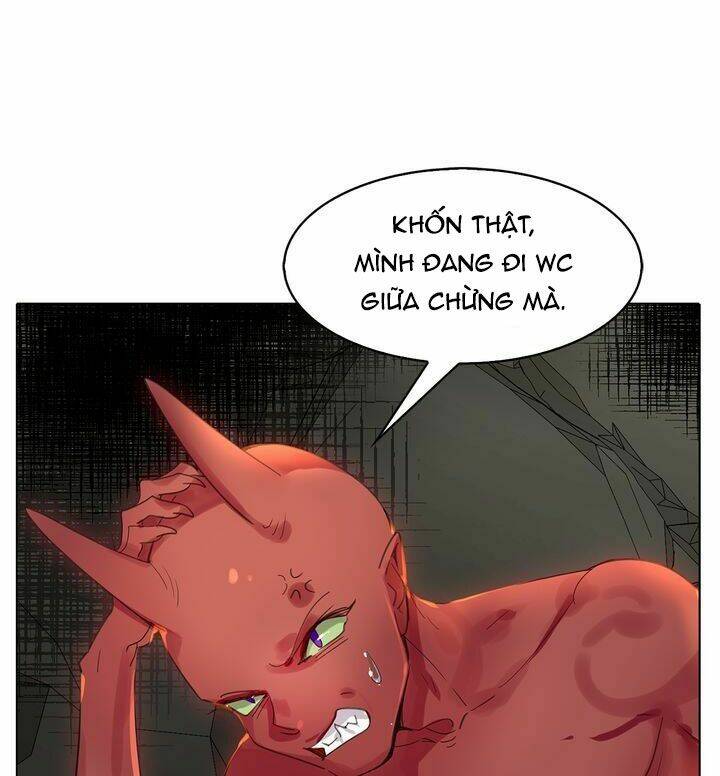 Tôi Không Phải Là Người Tốt Chapter 141 - Trang 2