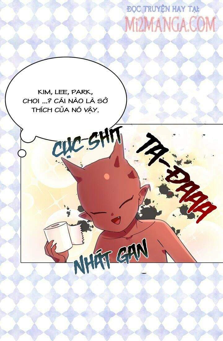 Tôi Không Phải Là Người Tốt Chapter 142.5 - Trang 2