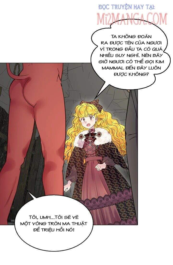 Tôi Không Phải Là Người Tốt Chapter 142.5 - Trang 2