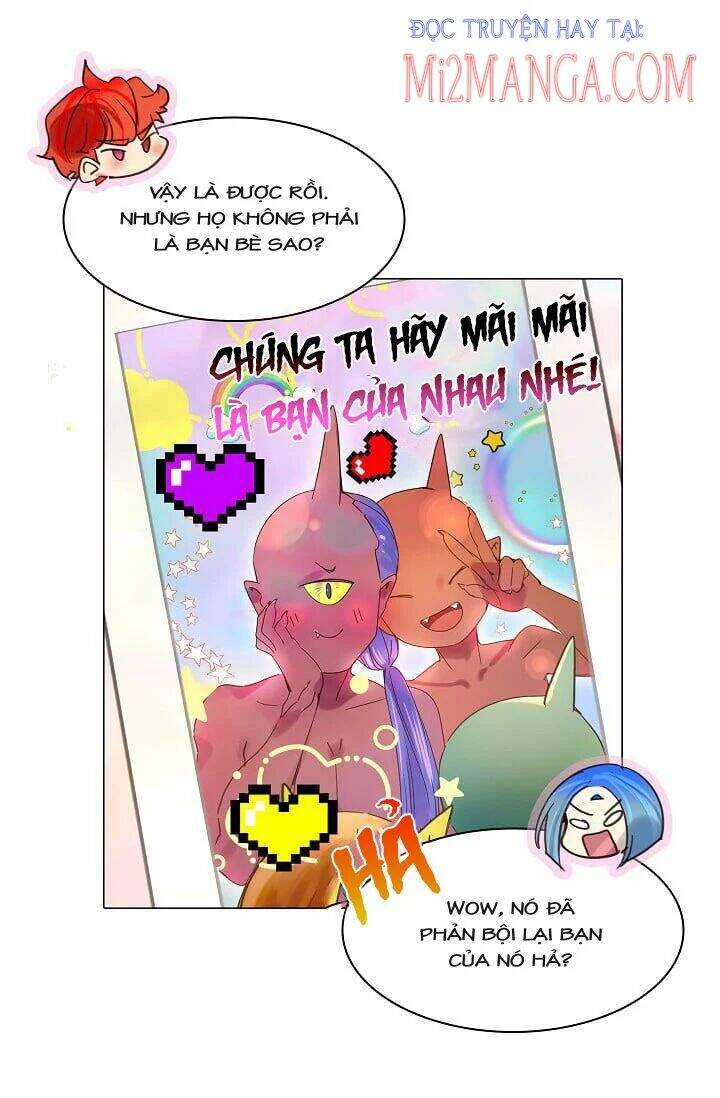 Tôi Không Phải Là Người Tốt Chapter 142.5 - Trang 2