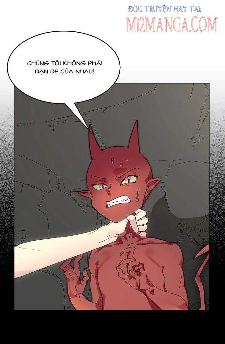 Tôi Không Phải Là Người Tốt Chapter 142.5 - Trang 2