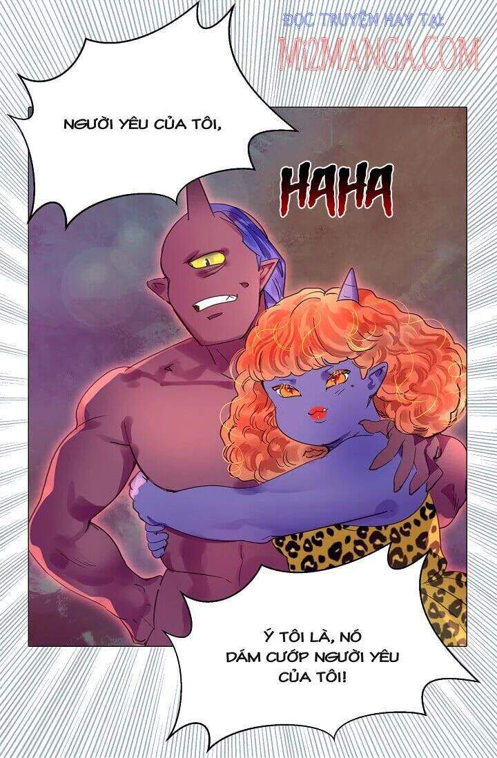 Tôi Không Phải Là Người Tốt Chapter 142.5 - Trang 2