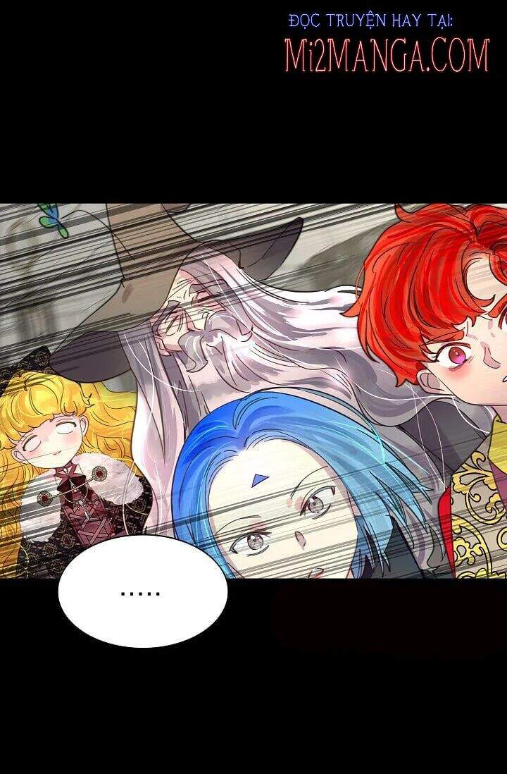 Tôi Không Phải Là Người Tốt Chapter 142.5 - Trang 2