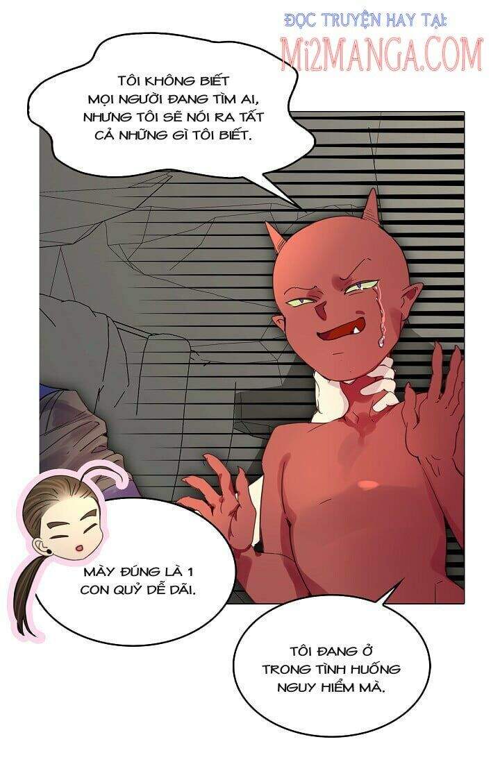 Tôi Không Phải Là Người Tốt Chapter 142.5 - Trang 2