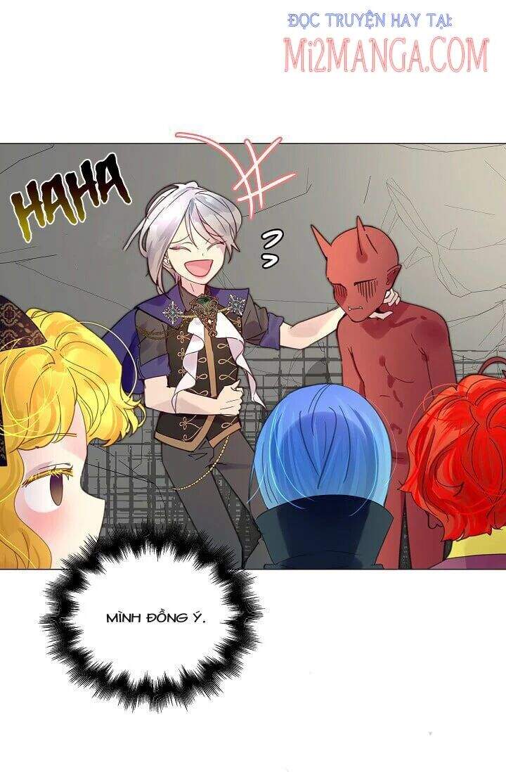 Tôi Không Phải Là Người Tốt Chapter 142.5 - Trang 2